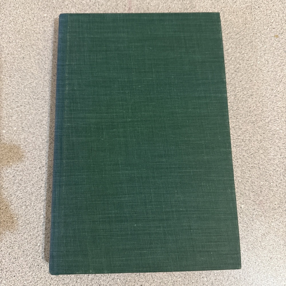 The Invisible Farmers Women In Agricultural Production Carolyn E Sachs 1983 HC